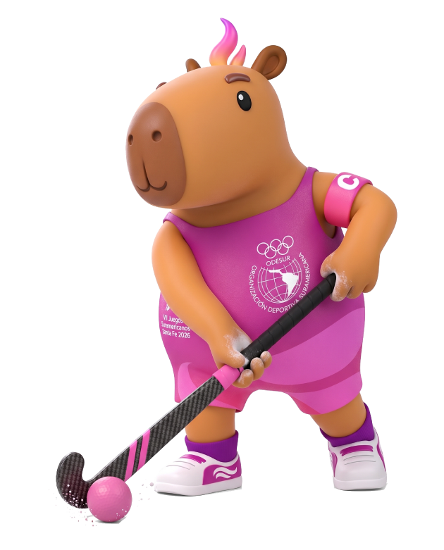 Capi hockey